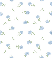 Coastal Blooms | Long Sleeve One Piece thumbnail 2