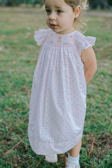 Tiny Dancer | Flutter Sleeve Dress thumbnail 6