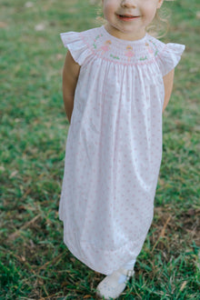 Tiny Dancer | Flutter Sleeve Dress thumbnail 4