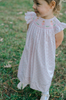 Tiny Dancer | Flutter Sleeve Dress thumbnail 3