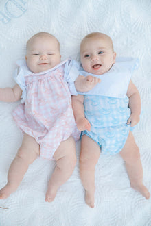 Pony Parlor | Sleeveless Bubble thumbnail 2