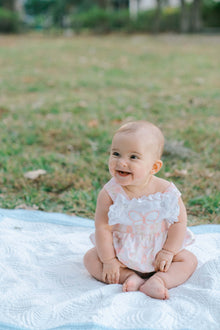 Petal Pirouette | Sleeveless Bubble thumbnail 5