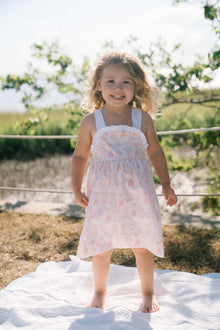 Petal Pirouette | Sleeveless Dress thumbnail 4