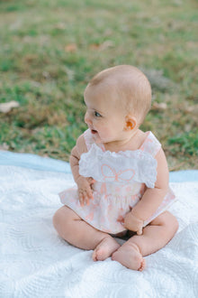 Petal Pirouette | Sleeveless Bubble thumbnail 6