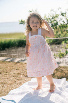 Petal Pirouette | Sleeveless Dress thumbnail 5