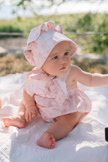 Petal Pirouette | Sleeveless Bubble thumbnail 5