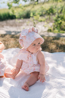 Petal Pirouette | Sleeveless Bubble thumbnail 4
