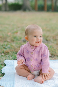 Little Daisy | Cardigan thumbnail 2