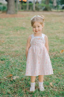 Petal Pirouette | Sleeveless Dress thumbnail 5