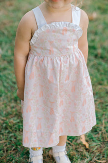 Petal Pirouette | Sleeveless Dress thumbnail 6