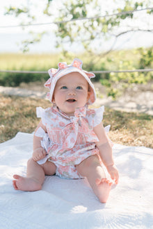 Margarets Garden | Flutter Sleeve Bubble thumbnail 3