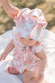 Margarets Garden | Flutter Sleeve Bubble thumbnail 6