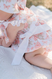 Margarets Garden | Flutter Sleeve Bubble thumbnail 4