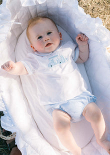 Little Caddie | Bloomer Set thumbnail 3