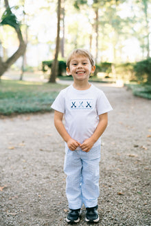 Tiny Irons | Pant Set thumbnail 2