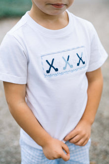 Tiny Irons | Pant Set thumbnail 3