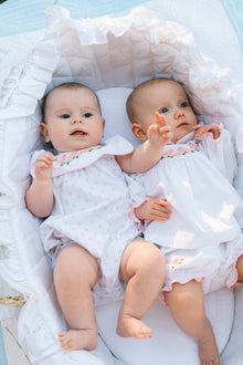 Songbird | Long Sleeve Bloomer Set thumbnail 5