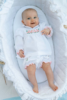 Songbird | Long Sleeve Bloomer Set thumbnail 2