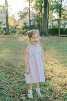 Butterfly Fairway | Sleeveless Dress thumbnail 5