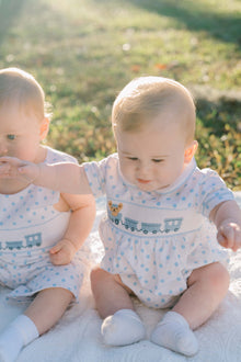 Barrington Station | Bubble thumbnail 3