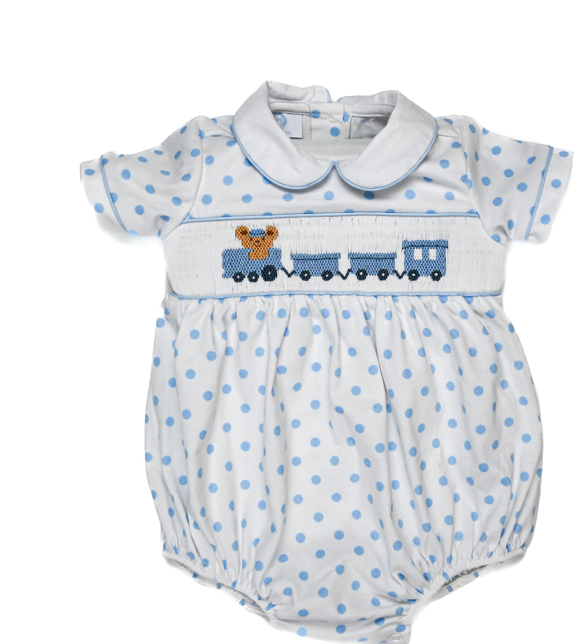 Barrington Station | Bubble