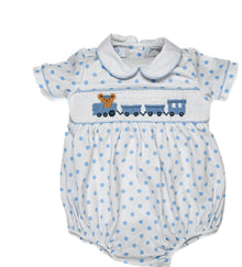 Barrington Station | Bubble thumbnail 1