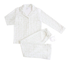Fairway Toile | LS Long Pajama Set (Women's) thumbnail 1