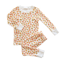 Jack-O’-Lantern | Long Pajamas thumbnail 1