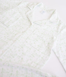 Fairway Toile | LS Long Pajama Set (Women's) thumbnail 2