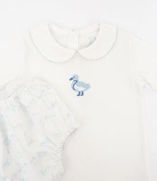 Little Duckling | Bloomer Set thumbnail 2