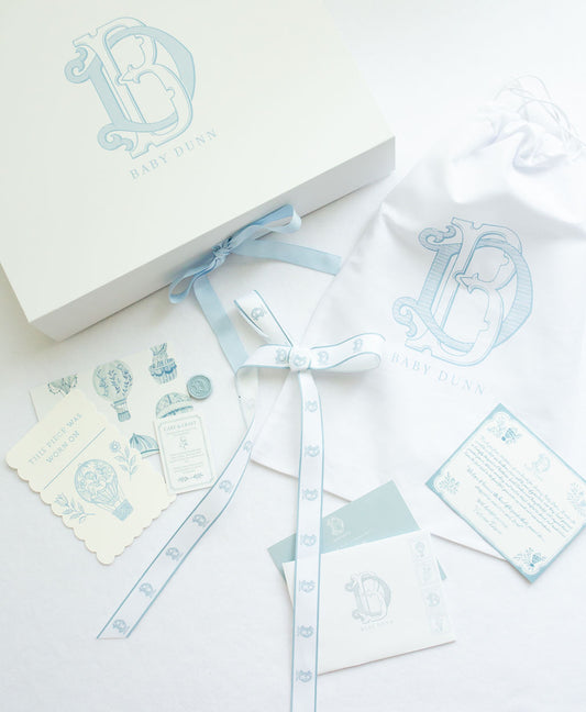 Signature Gift Bag