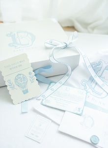 Signature Gift Wrap thumbnail 6