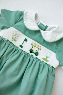 Little Golfer | Bubble thumbnail 2