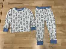 3T PJ Long Set thumbnail 1