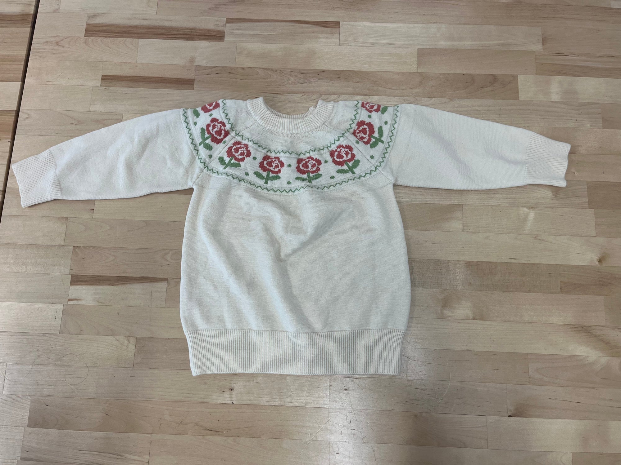 Sweater