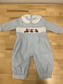 6M Long Sleeve Jumper thumbnail 1