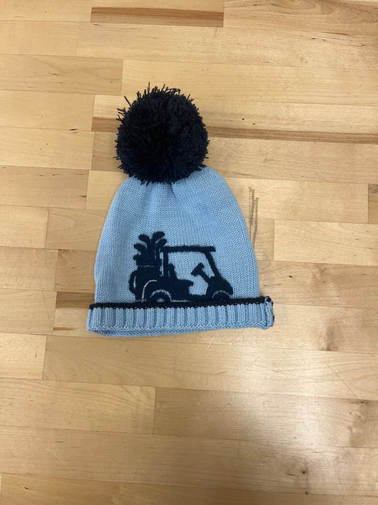 6-12M Beanie
