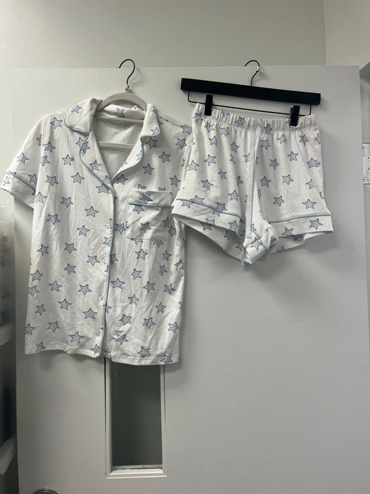 XS PJ Set (Womens)