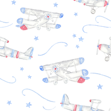 Little Aviators | Footie thumbnail 2