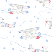 Little Aviators | Backpack thumbnail 2