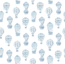 Little Explorer | Dopp Bag (Blue) thumbnail 2