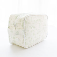 Fairway Toile | Dopp Bag (Green) thumbnail 3