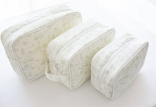 Fairway Toile | Dopp Bag (Green) thumbnail 5