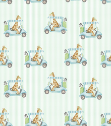Par-Tee Safari | Digital Print thumbnail 1