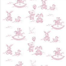 Vintage Toile | Bonnet thumbnail 2