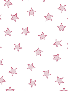 Celestial Linework | Digital Print (Pink) thumbnail 1