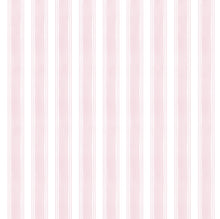Pink Stripe | Dopp Bag thumbnail 2