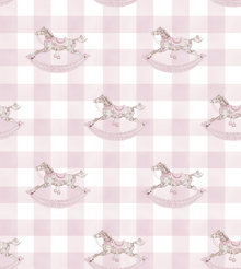 Pony Parlor | Backpack (Pink) thumbnail 2