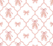 Rosy Ribbons | Sleeveless Bubble thumbnail 2