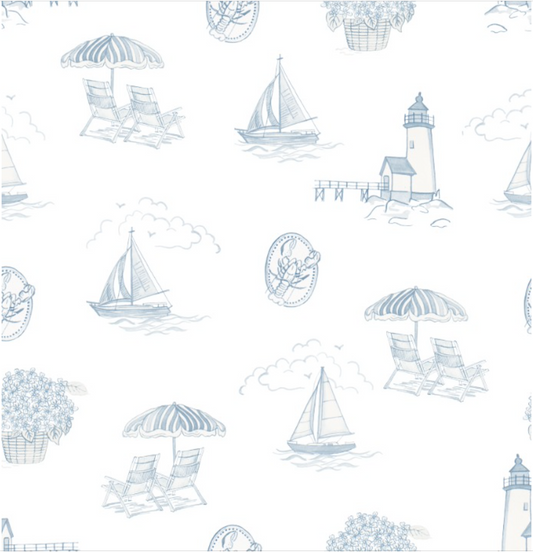 Saltwater Shoreline | Two Piece